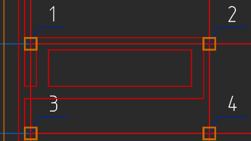 Smart drawing and editing utilities